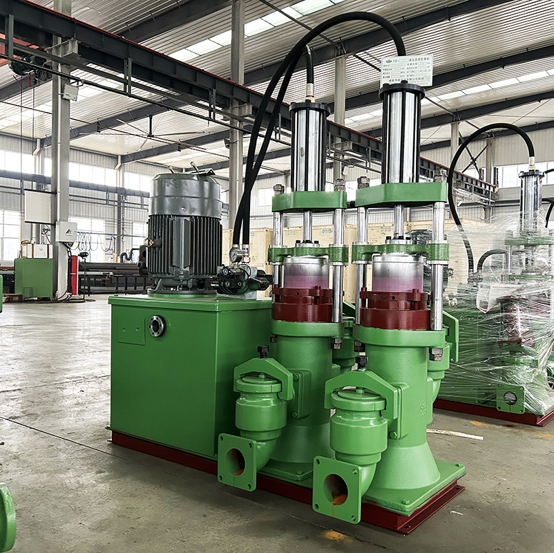 YB250-30液壓陶瓷柱塞泵10 YB250-30液壓陶瓷柱塞泵10