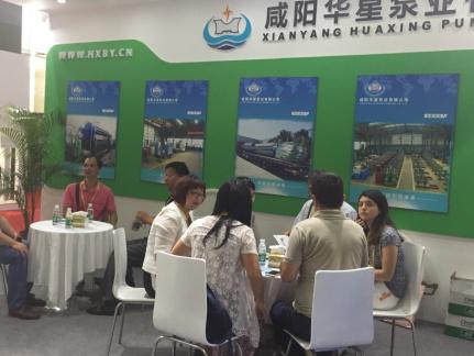 2016年參加廣州陶瓷設備展5 2016年參加廣州陶瓷設備展5