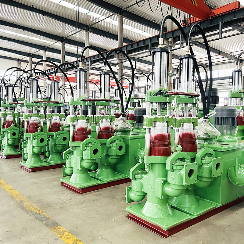 液壓陶瓷柱塞泵10 液壓陶瓷柱塞泵10