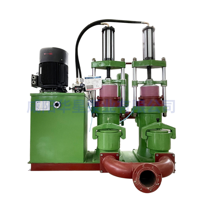 300平壓濾機(jī)專(zhuān)用柱塞泵_詳細(xì)介紹