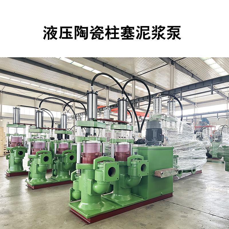 這家的陶瓷柱塞泵，廠家直銷，支持來圖定制，質(zhì)量有保障 