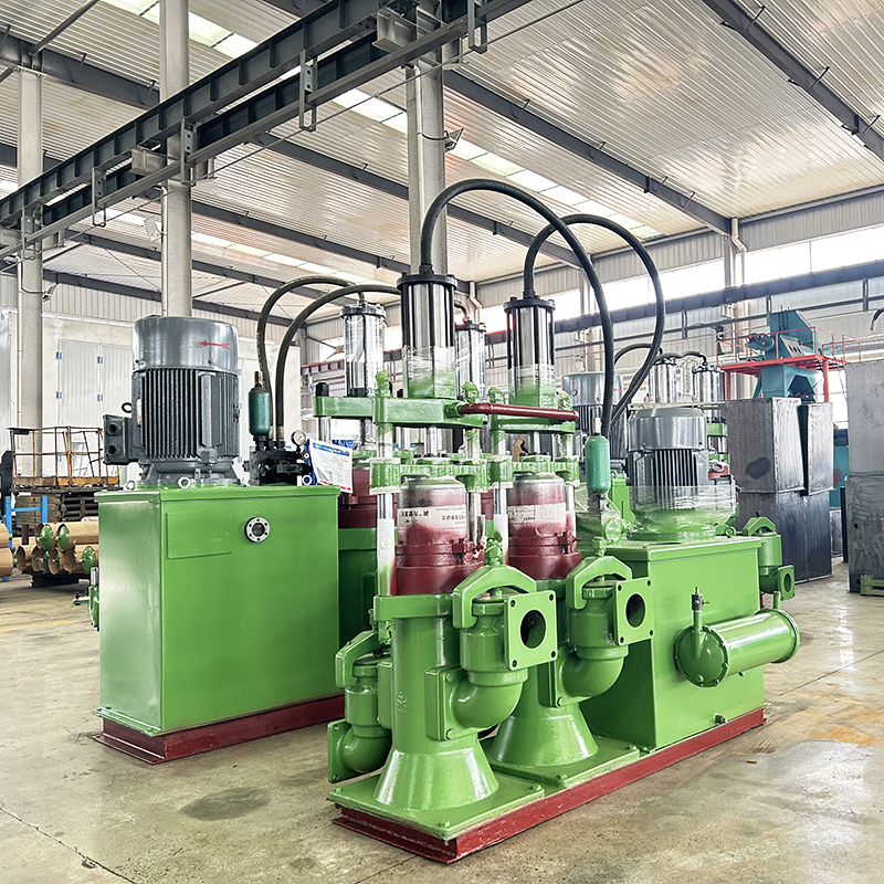 節(jié)能60%型壓濾機進(jìn)料陶瓷柱塞泵-27 節(jié)能60%型壓濾機進(jìn)料陶瓷柱塞泵-27