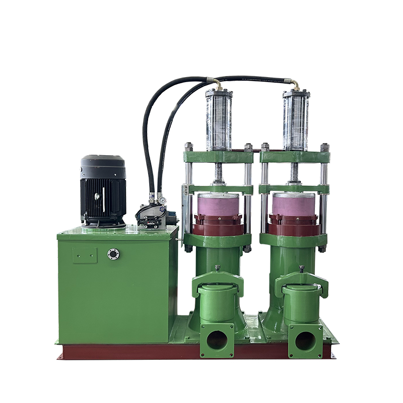 華星壓濾機入料泵廠家：深耕細分領(lǐng)域，以定制化解決方案破解行業(yè)輸送難題