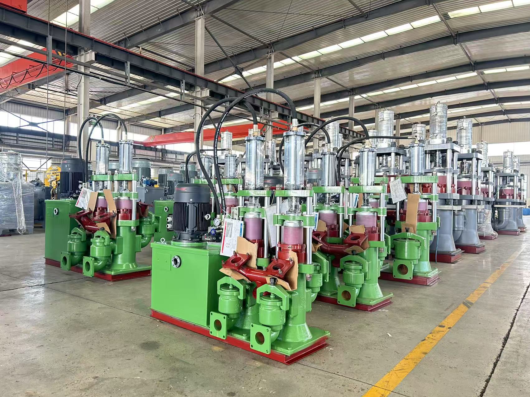 壓濾機(jī)專用泵陶瓷柱塞泵直供