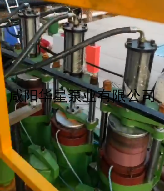 磚廠脫硫污水處理YBH400-180 磚廠脫硫污水處理YBH400-180