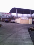 華星壓濾機專用泵石油行業(yè)使用現場