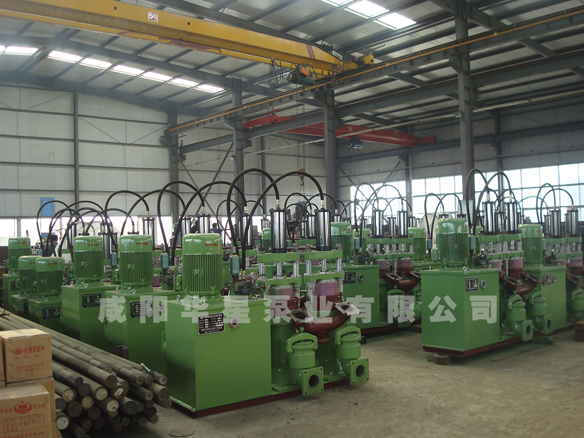 高壓壓濾機專用泥漿泵品牌 華星泵業(yè)