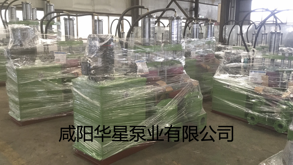 風(fēng)冷加水冷壓濾機專用泵